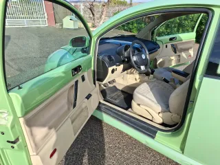 Volkswagen Beetle 1999