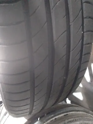 Llantas Audi 225/45 R17