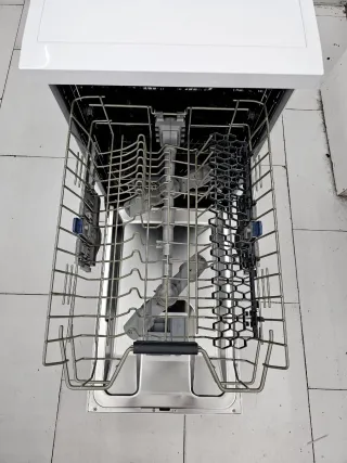 Lavavajillas Beko 45cm con garantía y Transporte