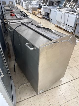 Cortadora Pan Jac Interbake Automática 380v