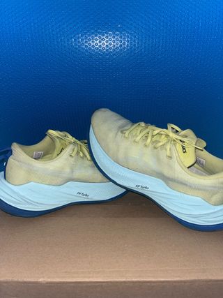 Asics Superblast Zapatillas