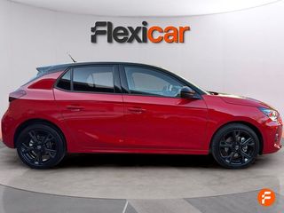 Opel Corsa 1.2T XHL 74kW (100CV) 40 Aniversario