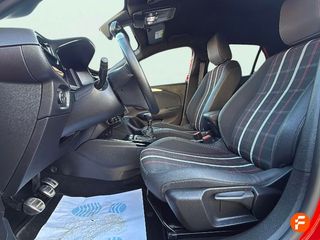 Opel Corsa 1.2T XHL 74kW (100CV) 40 Aniversario