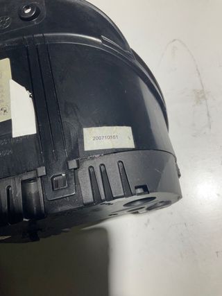 Cuadro Instrumentos BMW Serie 3 2008