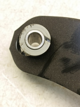 PEDAL FRENO FORD FIESTA (CNN) SNJB