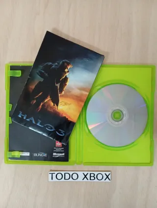Halo 3 per Xbox 360