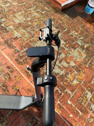 Patinete Eléctrico Cecotec Bongo D40 XL