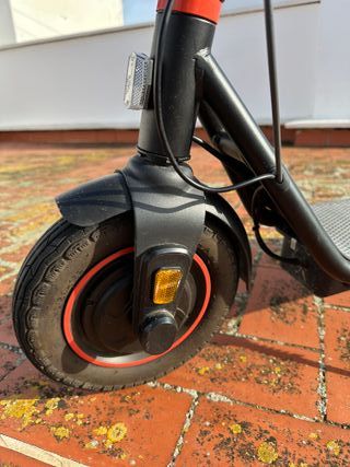 Patinete Eléctrico Cecotec Bongo D40 XL