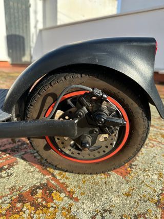 Patinete Eléctrico Cecotec Bongo D40 XL