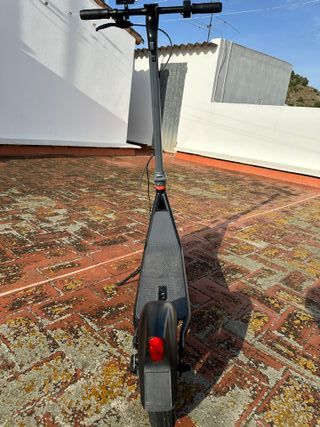 Patinete Eléctrico Cecotec Bongo D40 XL