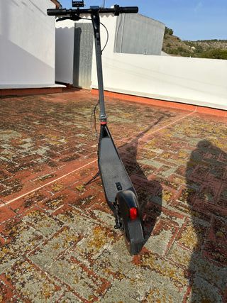 Patinete Eléctrico Cecotec Bongo D40 XL