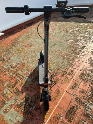 Patinete Eléctrico Cecotec Bongo D40 XL