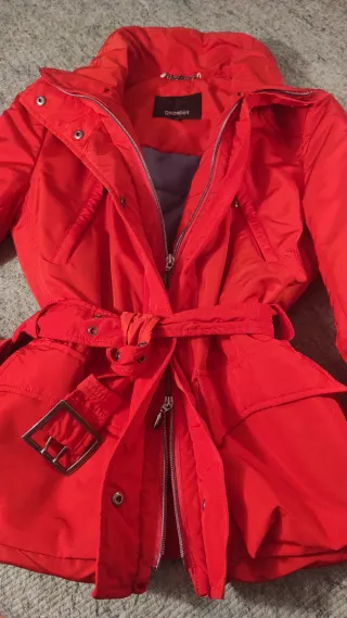 Giacca a vento tecnica , Geospirit , da donna