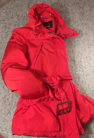 Giacca a vento tecnica , Geospirit , da donna