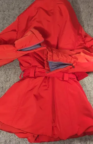 Giacca a vento tecnica , Geospirit , da donna