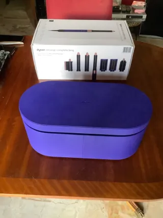 Dyson Airwrap Complete Long