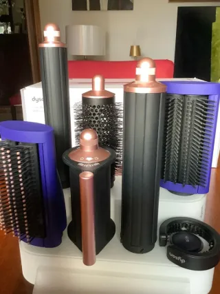 Dyson Airwrap Complete Long