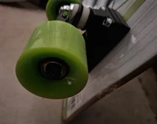 Monopatín Stitch Disney