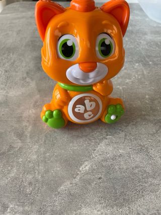 Clementoni gattino per bambini