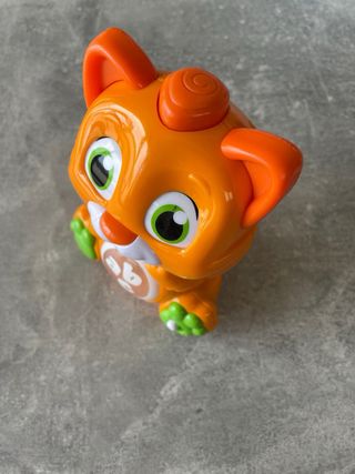 Clementoni gattino per bambini