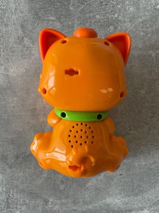 Clementoni gattino per bambini