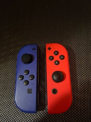 Nintendo Joy-Con