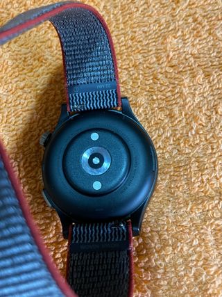 Amazfit Cheetah Pro 47mm Smartwatch