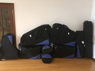 Marimba Adams 5 Oitavas