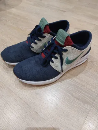 Nike SB edición Stefan Janoski Zapatillas