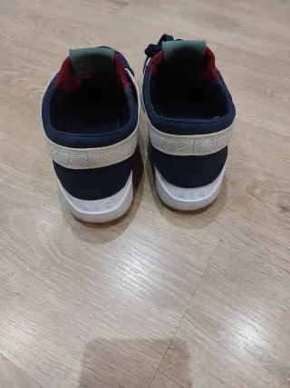 Nike SB edición Stefan Janoski Zapatillas