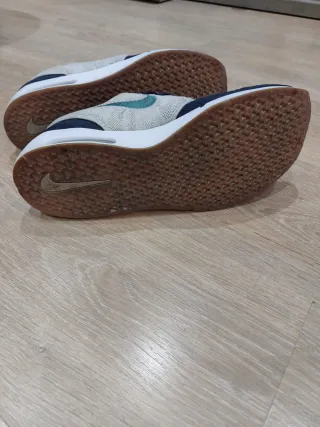 Nike SB edición Stefan Janoski Zapatillas