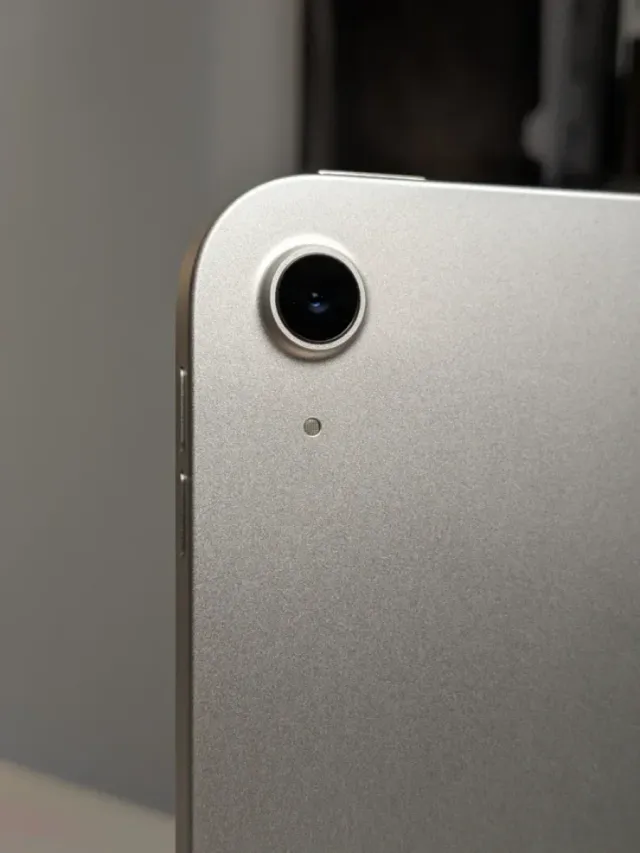 iPad A16 da 128GB con Garanzia