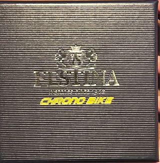 Reloj Festina Cronógrafo F16757