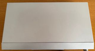 Reproductor DVD Panasonic DVD-RV32