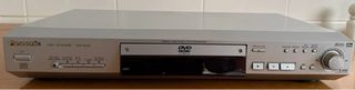 Reproductor DVD Panasonic DVD-RV32