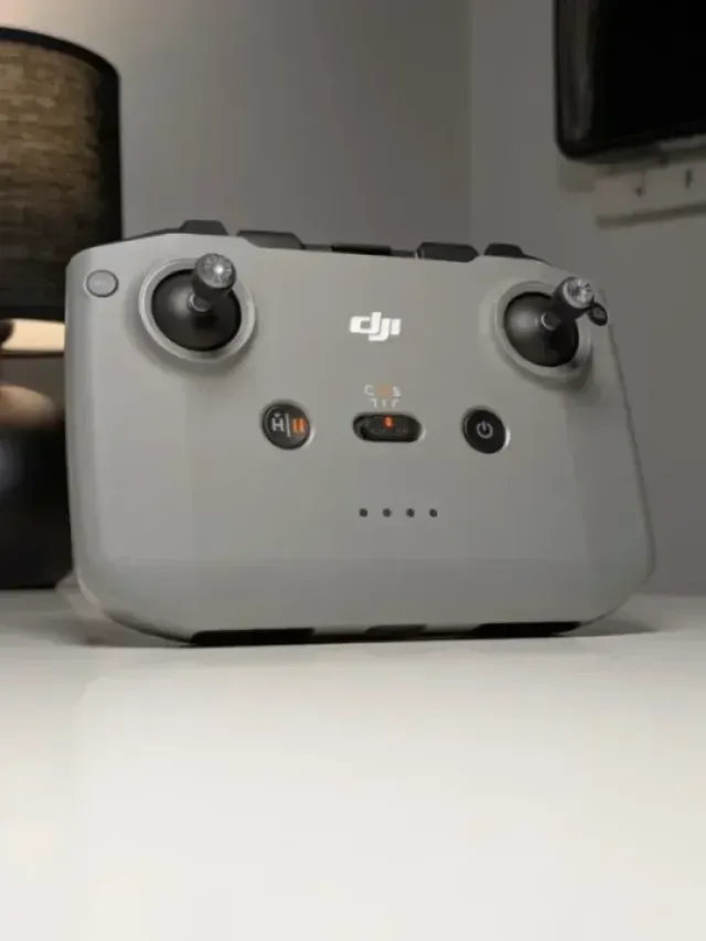 Controller DJI RC N3