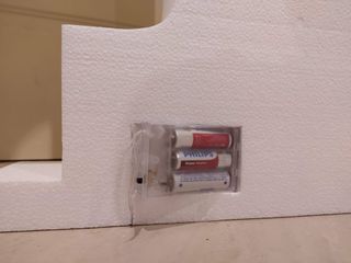 Número Gigante LED 15 1 Metro altura