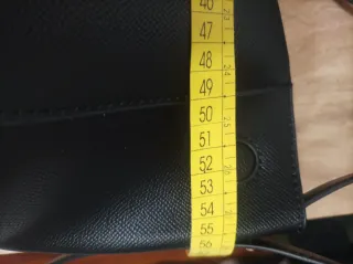 Bolso Polène Grande Negro