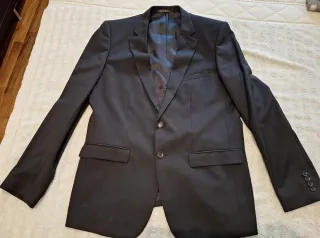 Americana Zara Negra T-54 / L