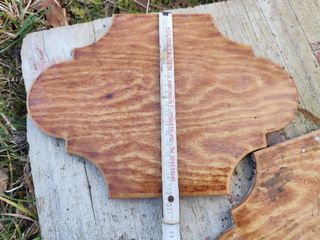 163 Mattonelle effetto legno