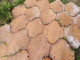 163 Mattonelle effetto legno