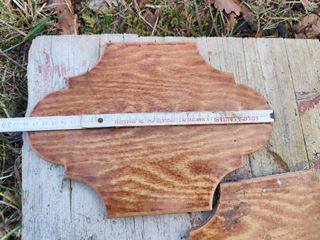 163 Mattonelle effetto legno