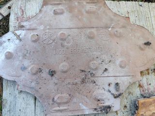 163 Mattonelle effetto legno