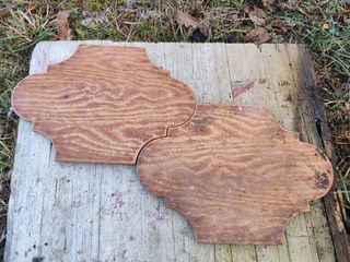 163 Mattonelle effetto legno