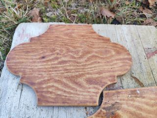 163 Mattonelle effetto legno