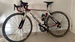 Bicicleta de carretera Mendiz RS10