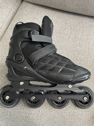 Patines en línea Mítical Talla 41 Adulto