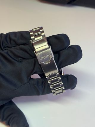 Seiko Prospex GMT SPB439