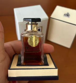 My Sin Lanvin Vintage