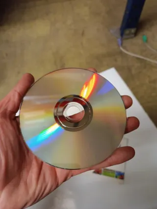 Juego Wii Party Nintendo